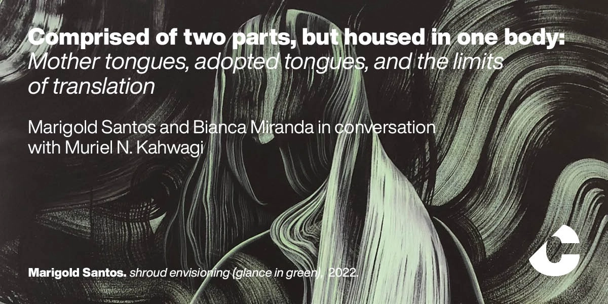 Event image for Comprised of two parts, but housed in one body