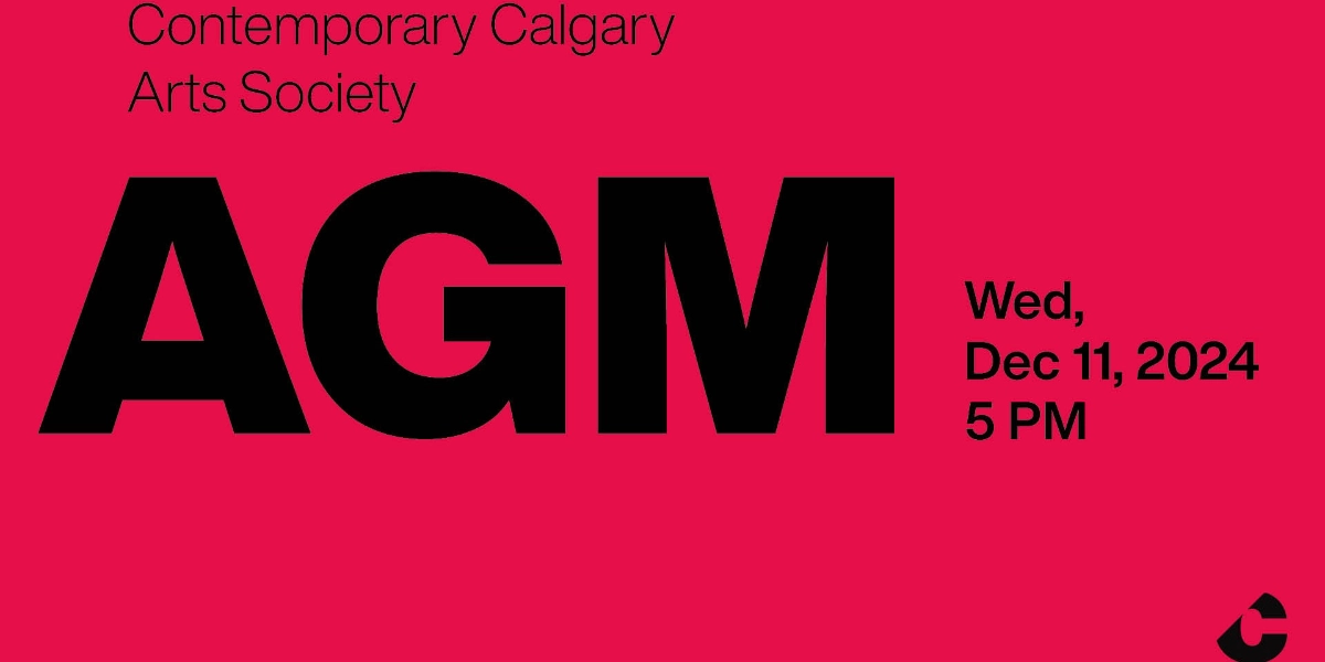 Event image for 2024 ANNUAL GENERAL MEETING OF MEMBERS