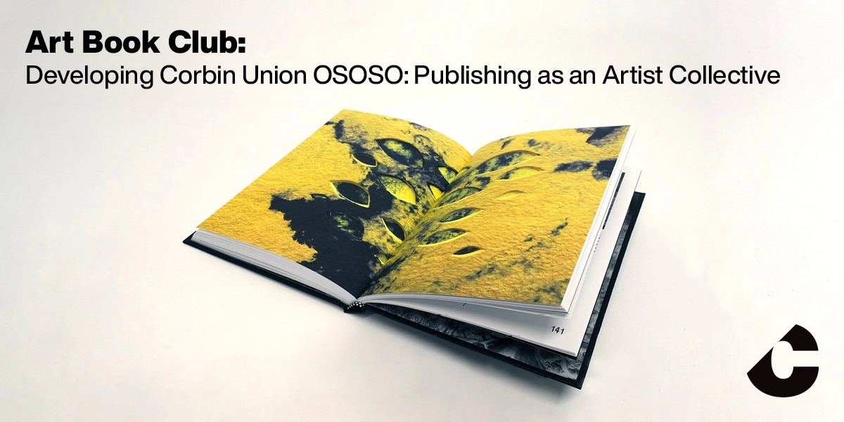 Event image for Contemporary Calgary Art Book Club