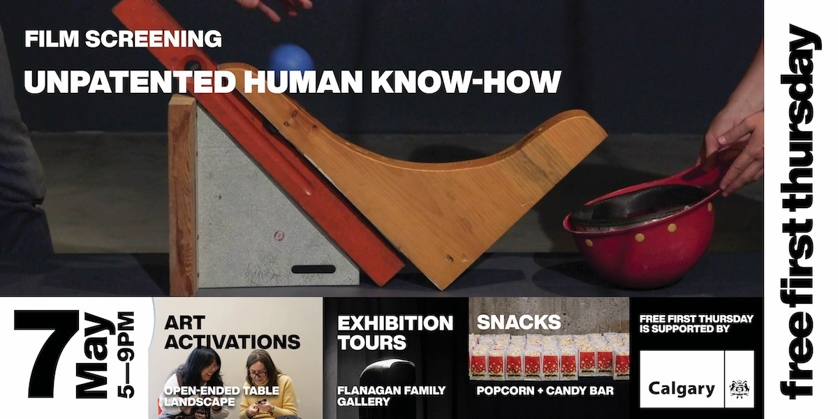 Event image for FREE First Thursday