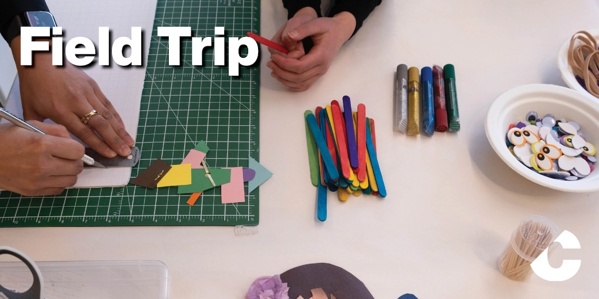 Event image for Contemporary Calgary: Field Trip