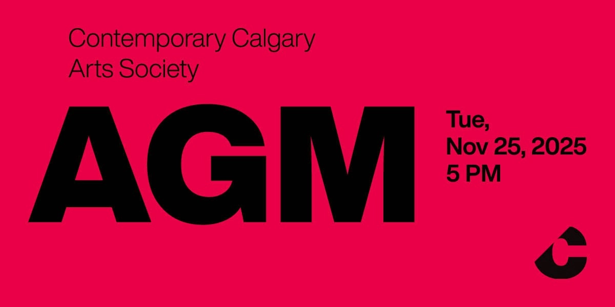 Event image for 2025 ANNUAL GENERAL MEETING OF MEMBERS