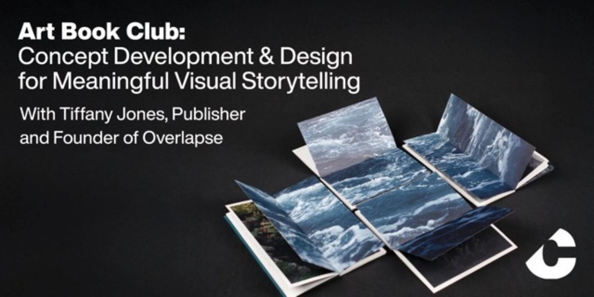 Event image for Contemporary Calgary Art Book Club