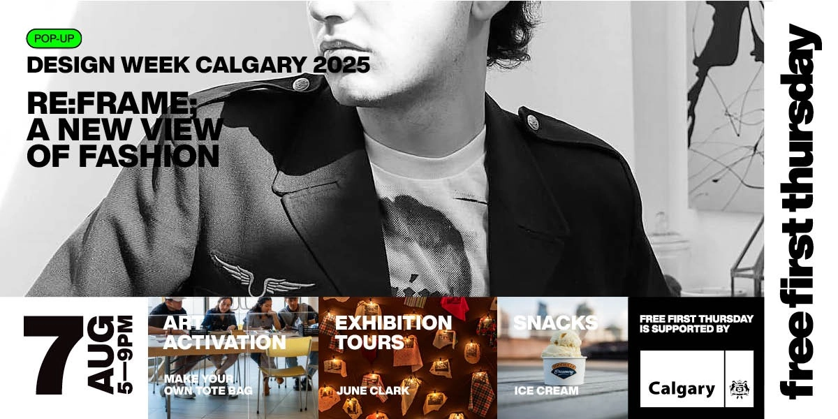 Event image for FREE First Thursday