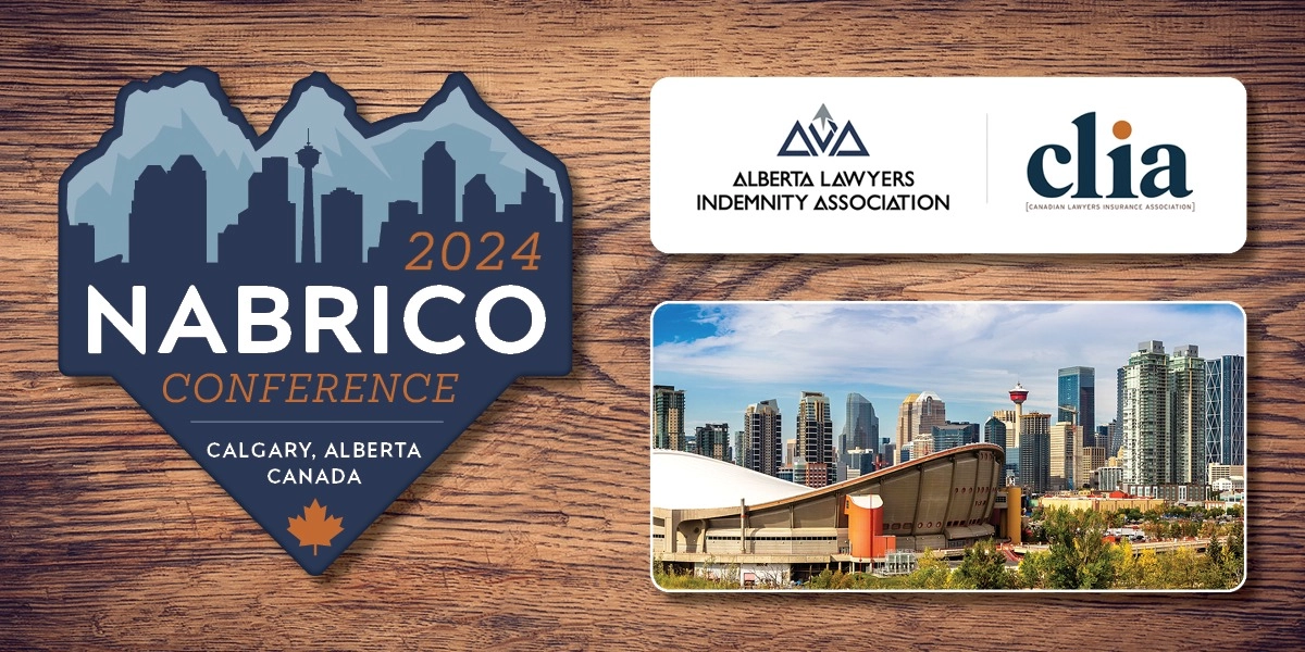 Event image for NABRICO Conference 2024 | Calgary AB