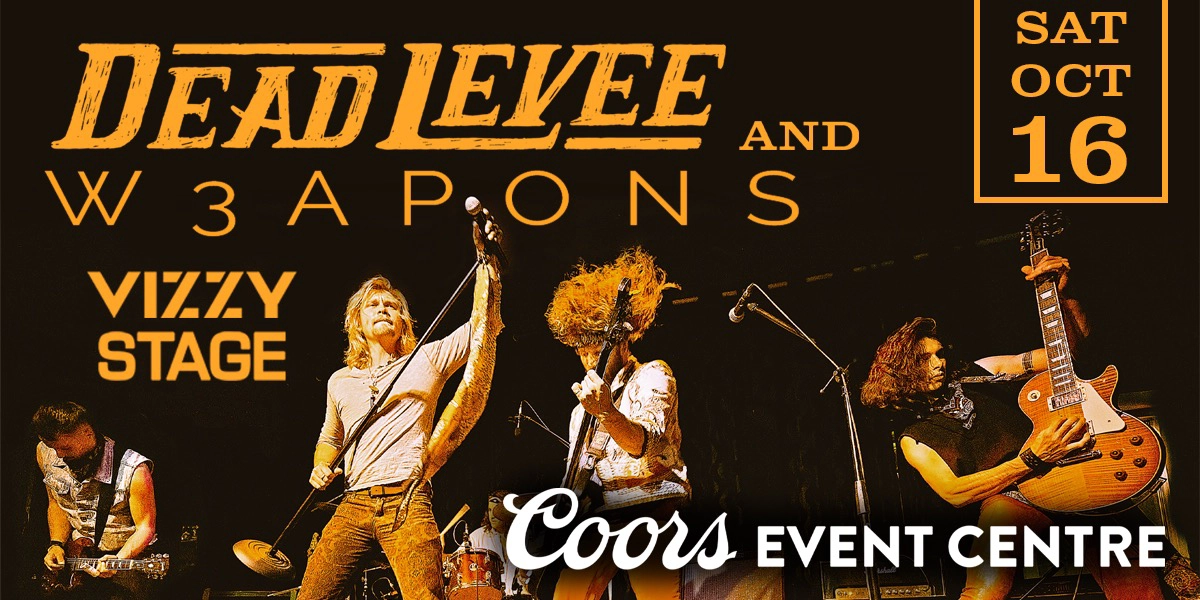 Event image for Dead Levee