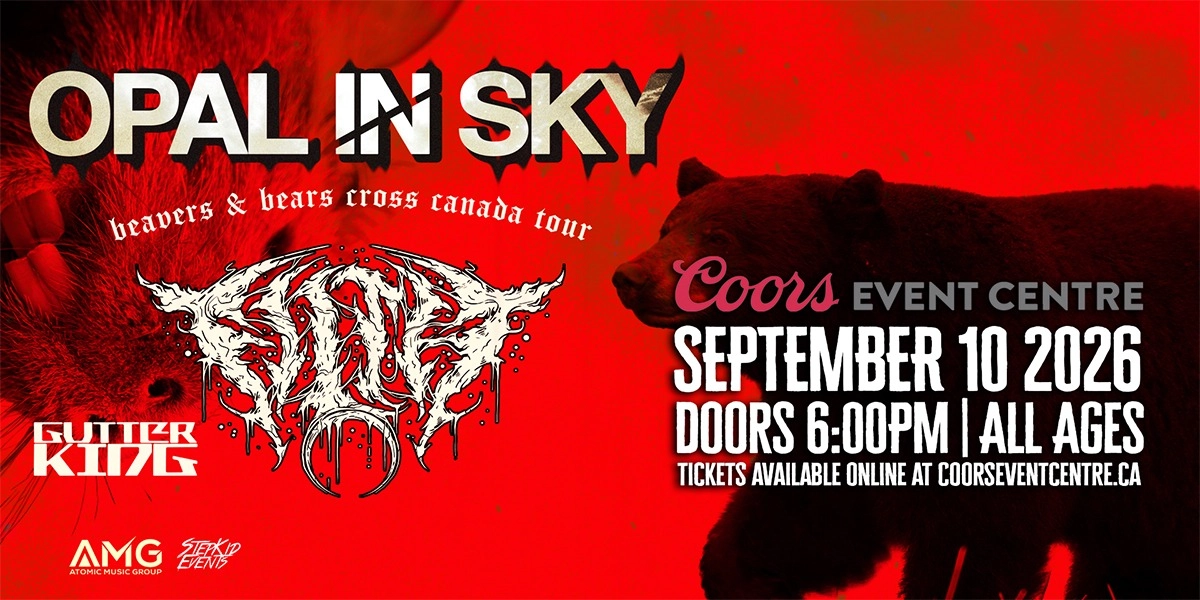 Event image for OPAL IN SKY | ALL AGES