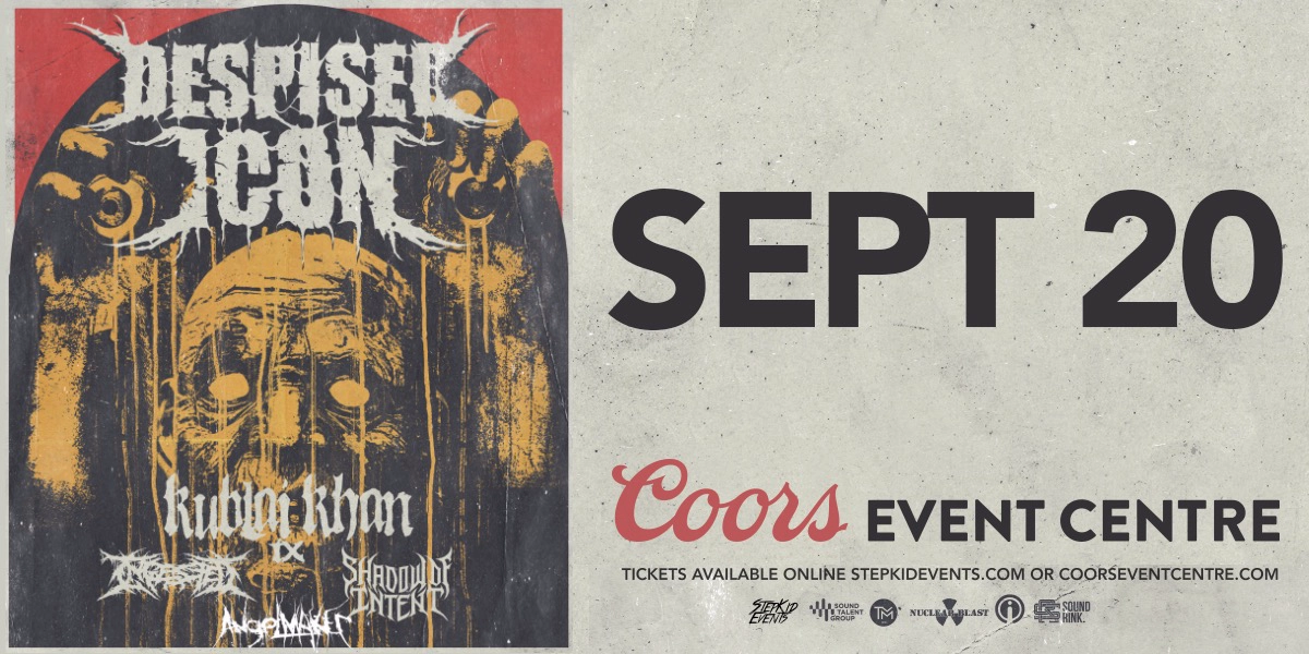 Event image for Despised Icon