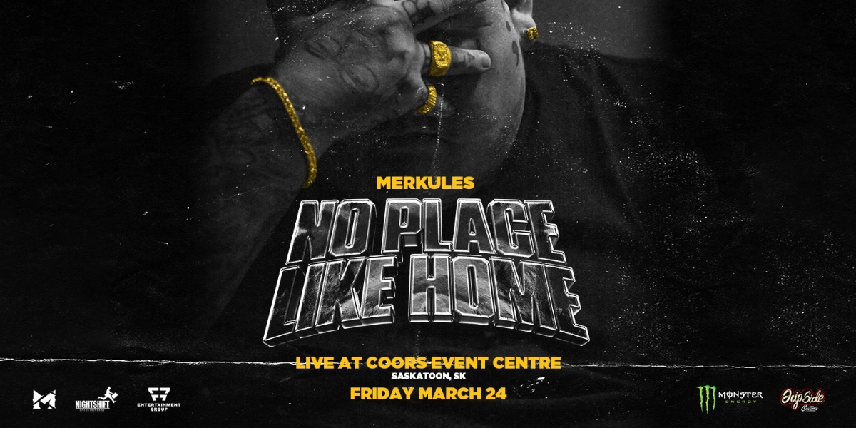 Event image for Nightshift Entertainment present Merkules