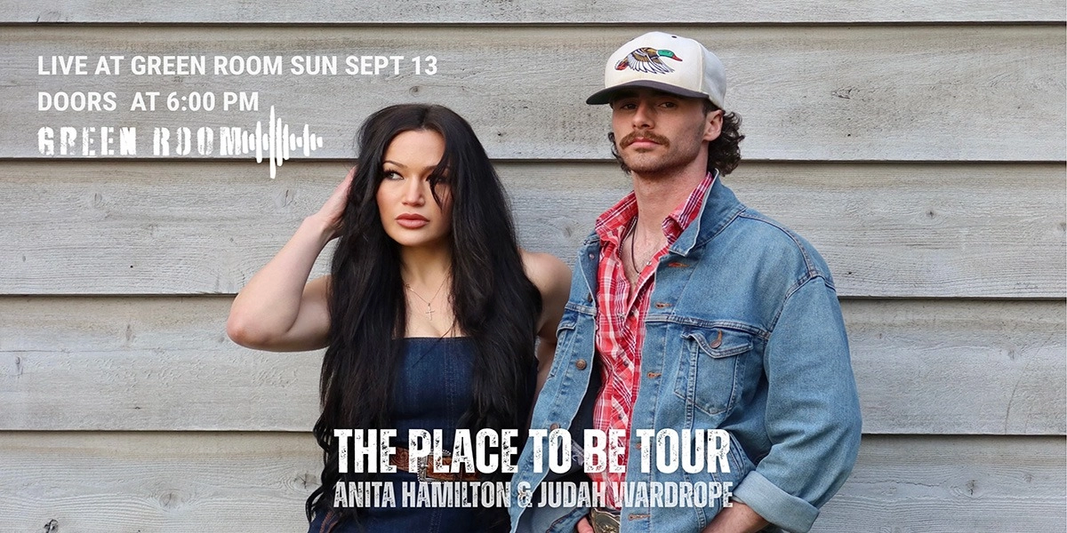 Event image for THE PLACE TO BE TOUR | 19+