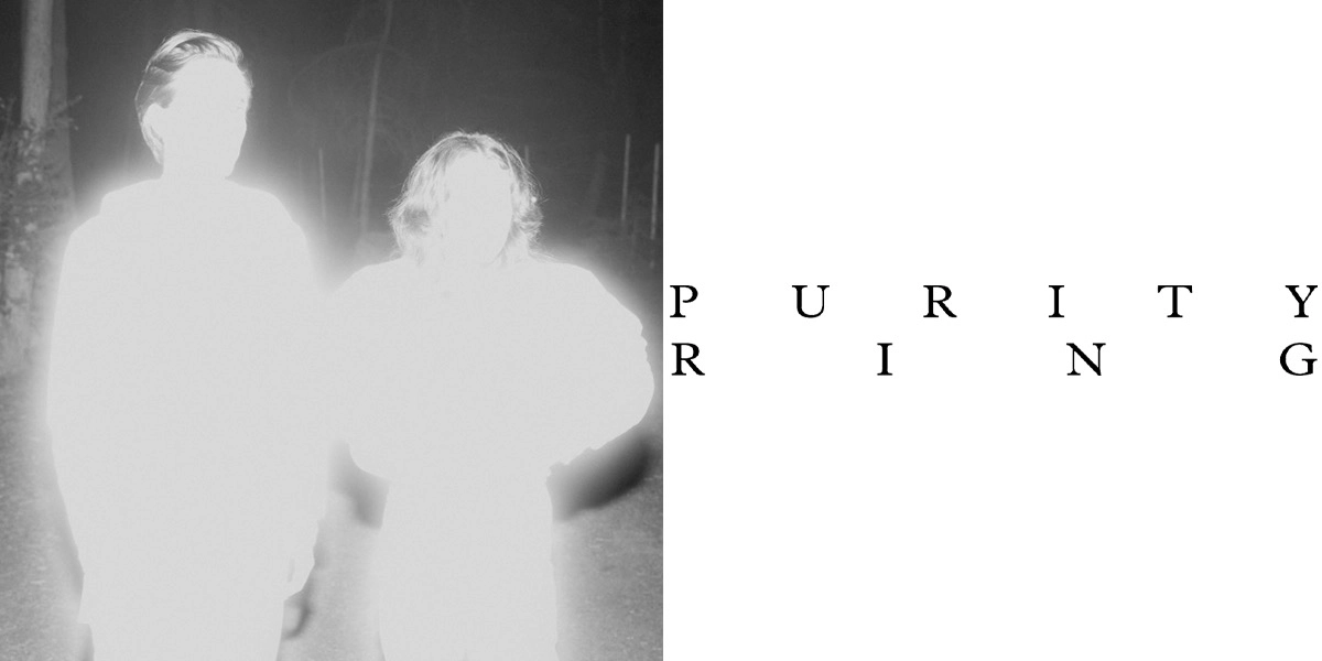 Event image for Timbre Concerts Presents Purity Ring w/ Dawn Richard