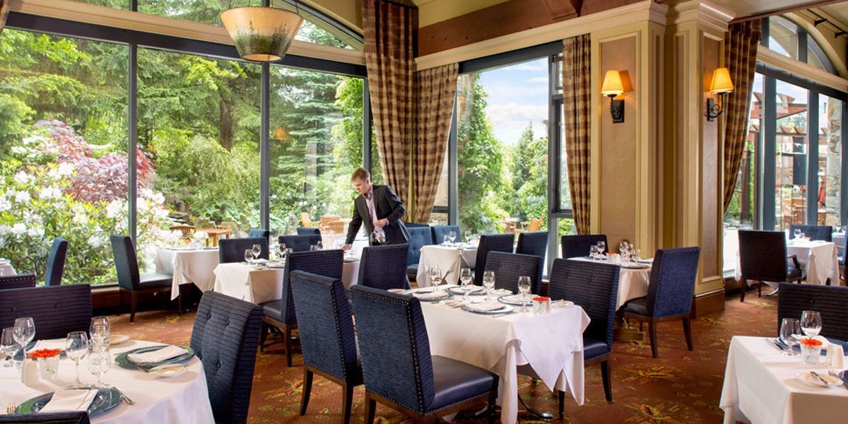 Event image for Fairmont Chateau Whistler - Bubbles & Brunch