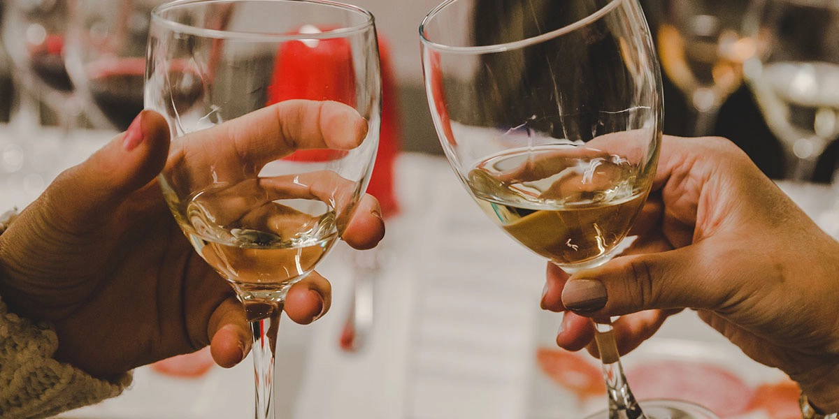 Event image for Drink Seminar: Willamette Valley Chardonnay Ascendant - Meet the New White Burgundy