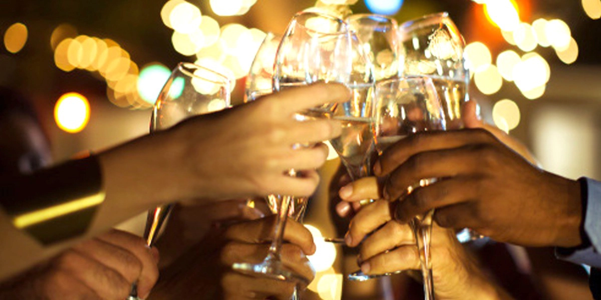 Event image for Four Seasons - Billecart-Salmon Champagne Après Party