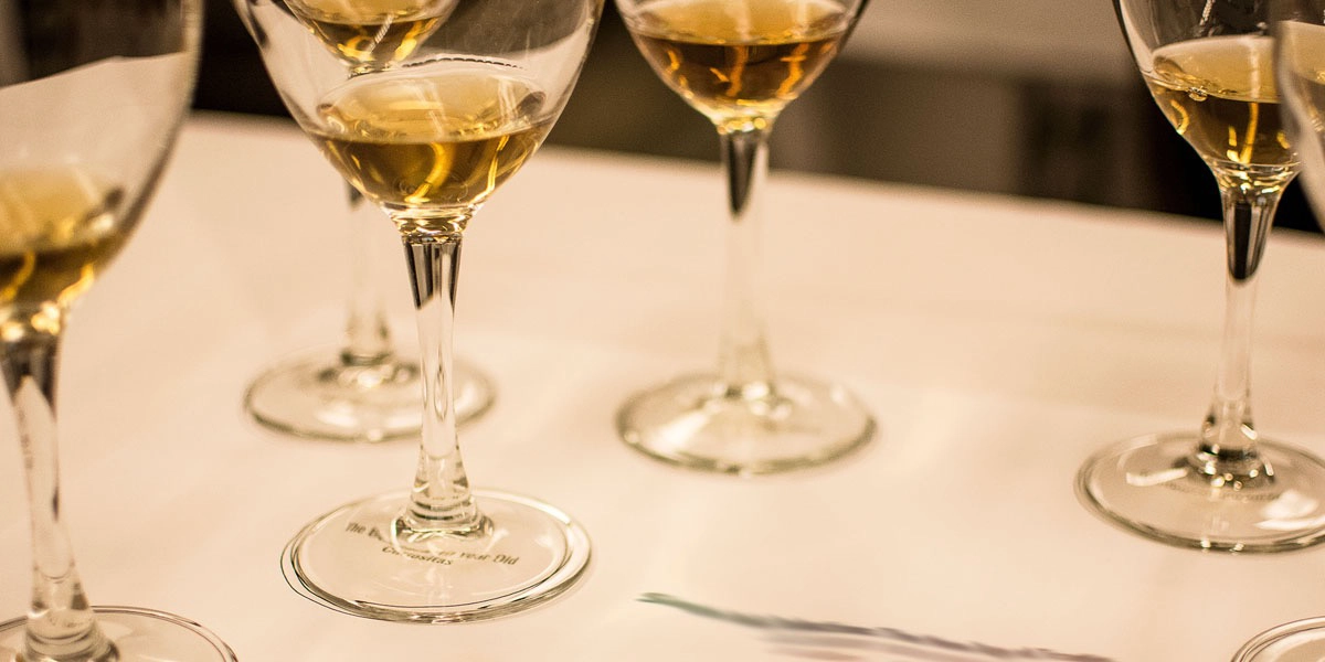 Event image for Drink Seminar: Super Star Single Malt