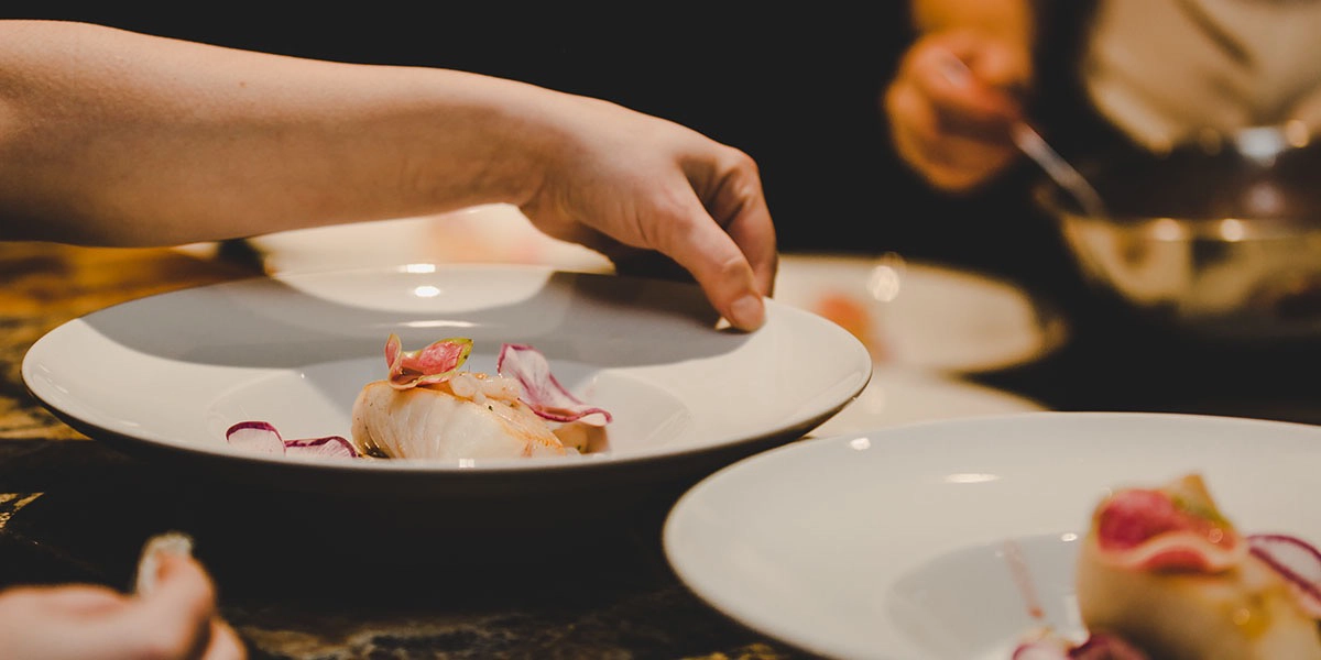 Event image for Hilton Whistler Resort & Spa: Winemaker Dinner with La Stella