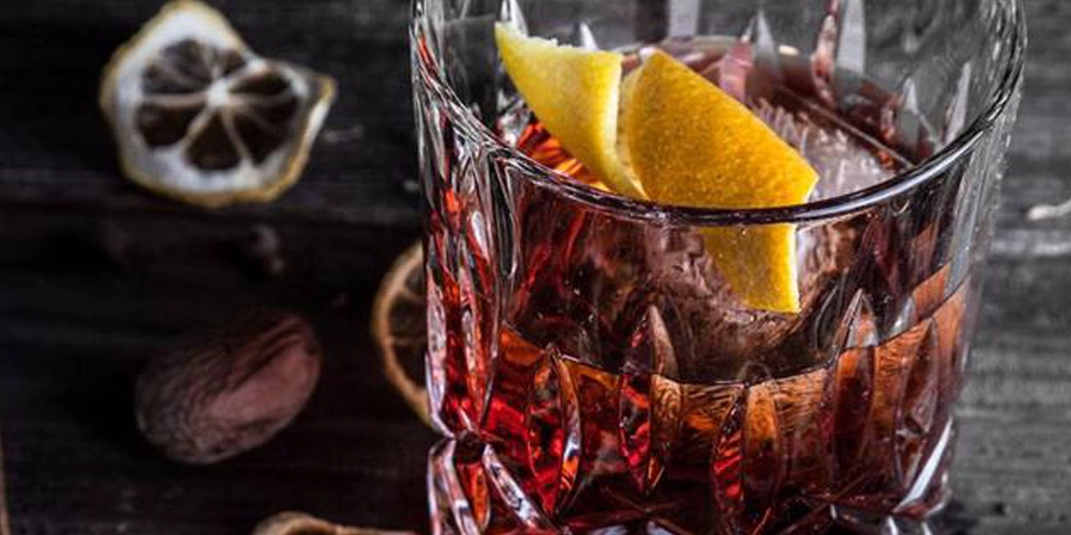 Event image for Il Salotto - Cocktail Pairing Dinner at Il Caminetto