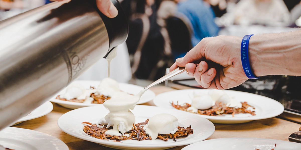 Event image for Bearfoot Bistro - Eisele Vineyard Winemakers dinner