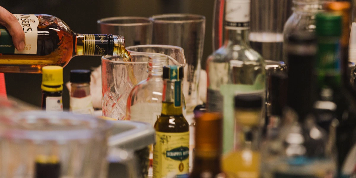 Event image for Drink Seminar: The Bee’s Knees of Cocktails