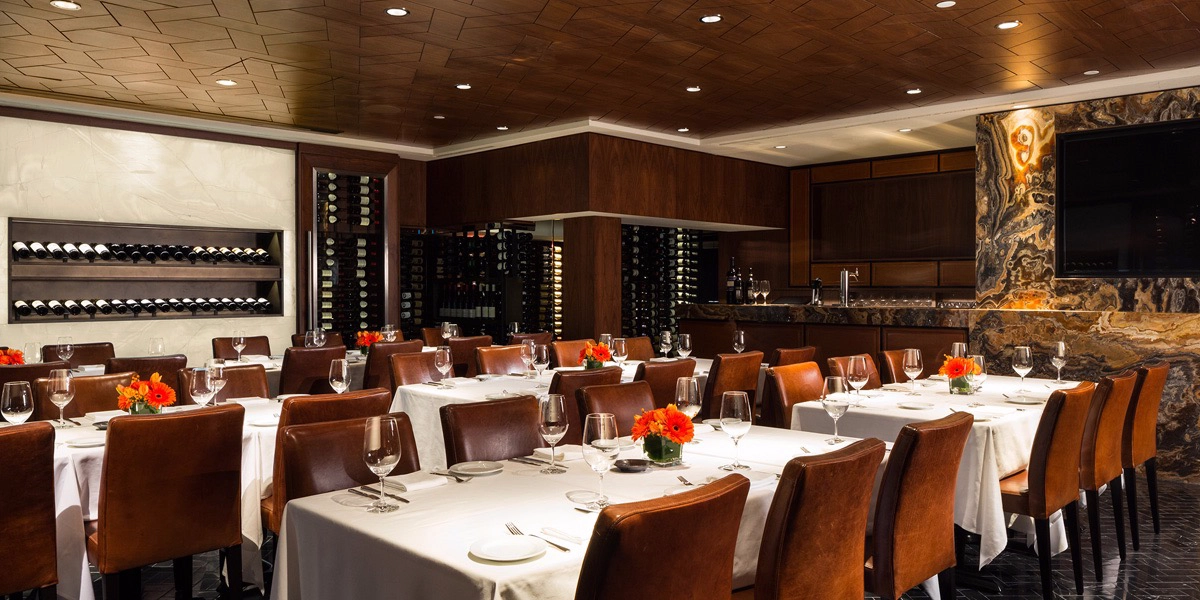 Event image for The Cellar by Araxi - Big Guns 'Pair Excellence'