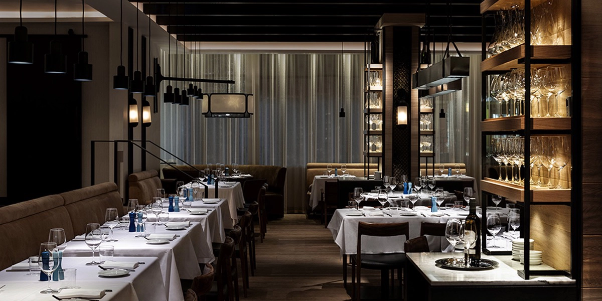 Event image for Il Caminetto - Ruffino Wine Dinner