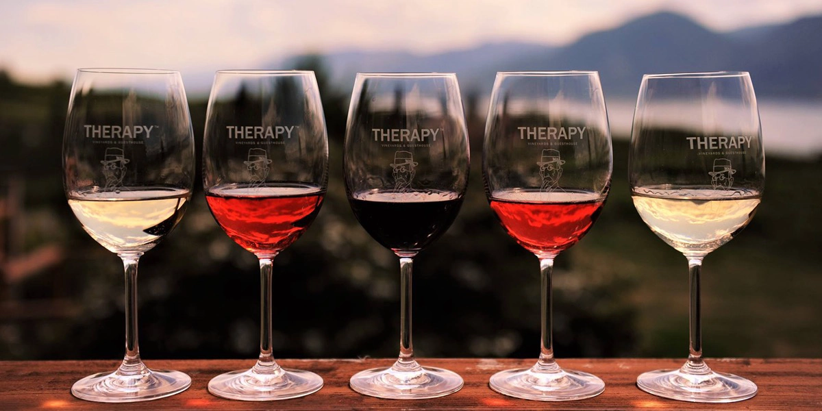 Event image for Stonesedge Kitchen: Wine Therapy & Charcuterie Party