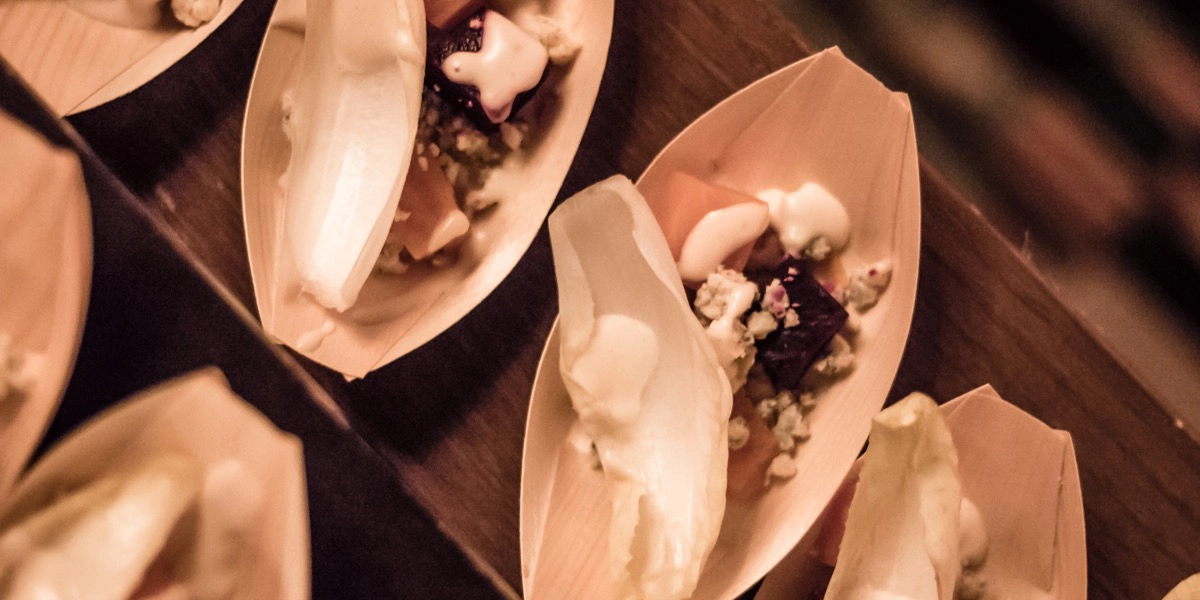 Event image for Savour at The Westin