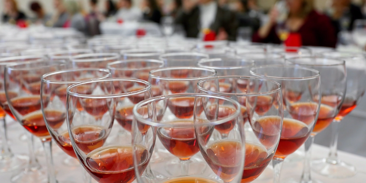 Event image for Drink Seminar: Clos du Soleil: Similkameen Valley Terroir