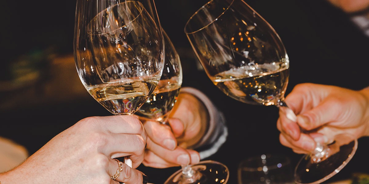 Event image for Drink Seminar: BC's Best Bubbles