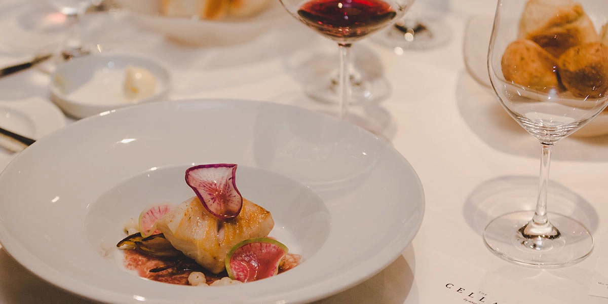 Event image for Culinary Stage: Building the Perfect Seacuterie Board