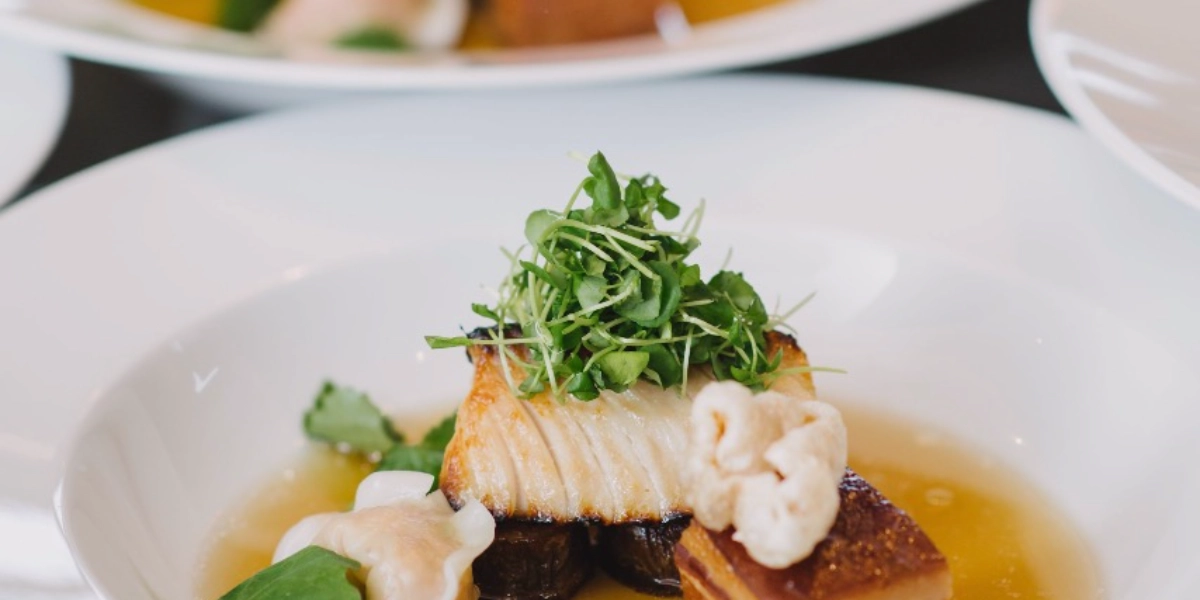 Event image for 3rd Party Event: Finer Things Dinner Tour