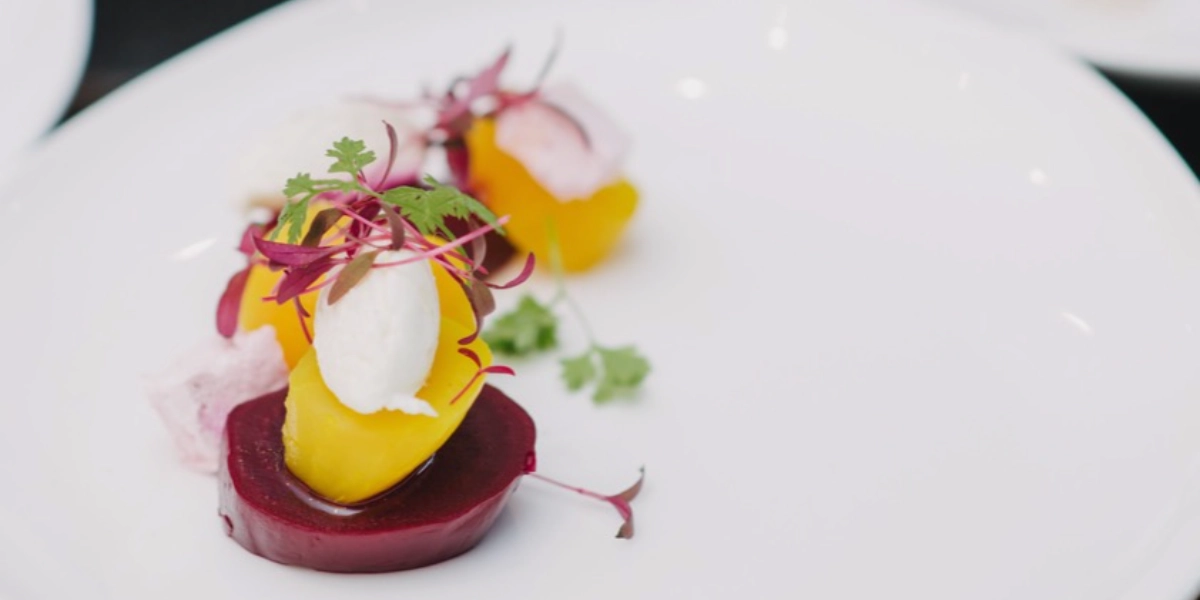Event image for Culinary Stage: Gnocchi Carbonara, Chateau Briand & Wine!