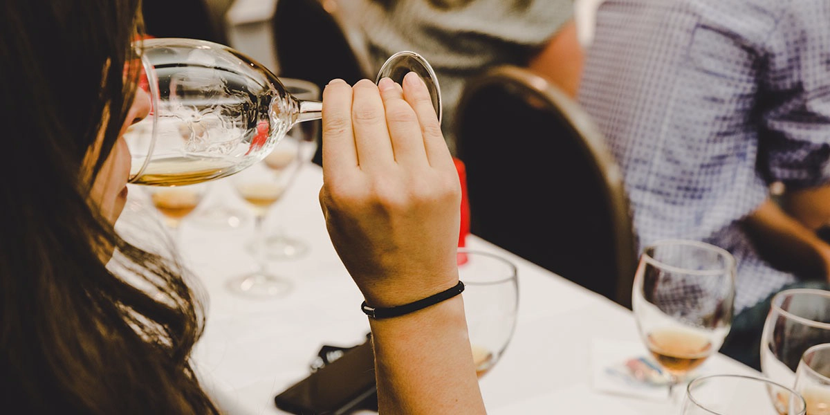 Event image for Drink Seminar: Argentina: Malbec and Beyond