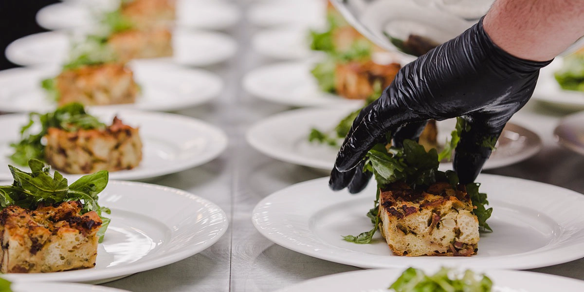 Event image for Signature Tasting: American Thanksgiving