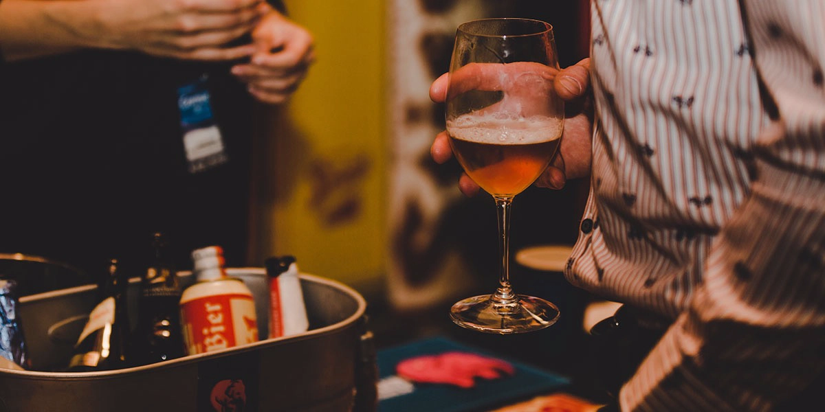 Event image for Drink Seminar: Beyond Our Wildest Dreams:  Celebrating Cornucopia’s 25th Year