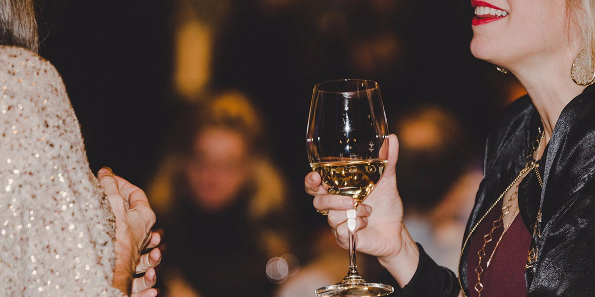 Event image for Signature Tasting: Murder Mystery Dinner