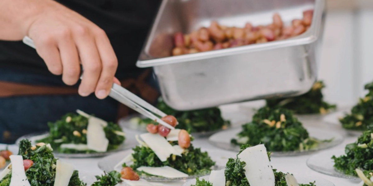 Event image for Culinary Stage: A Journey through Mexico