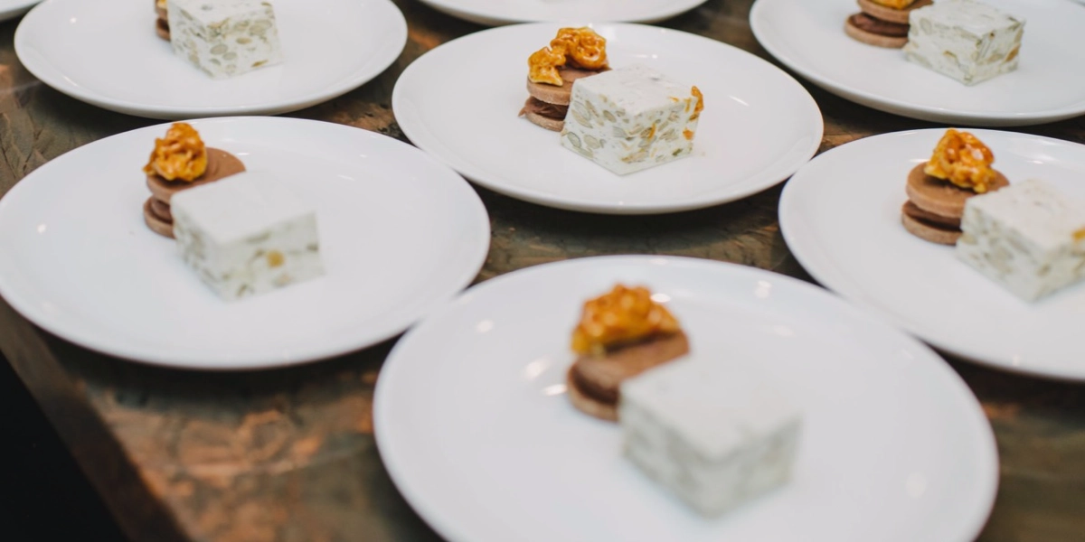 Event image for Drink Seminar: He Said / She Said: Super Snacks Edition