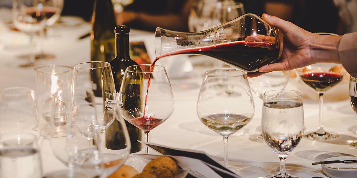 Event image for Drink Seminar: Top Value Wines