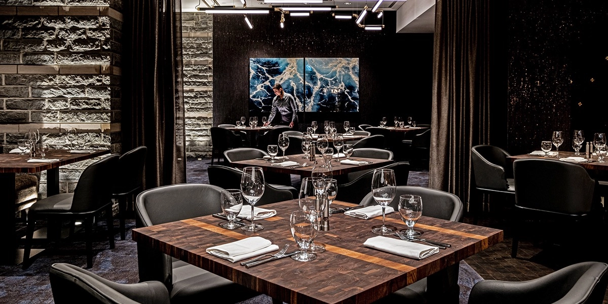 Event image for SIDECUT x SLCC x Fort Berens Dinner