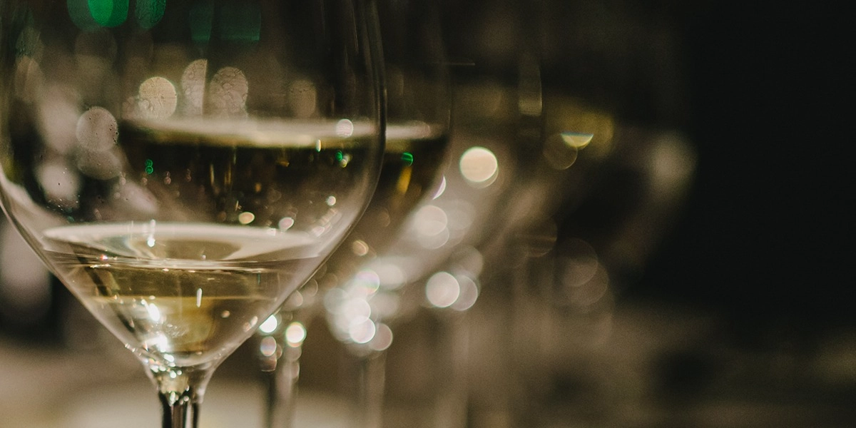 Event image for Drink Seminar: The Life of a Barrel of Whiskey