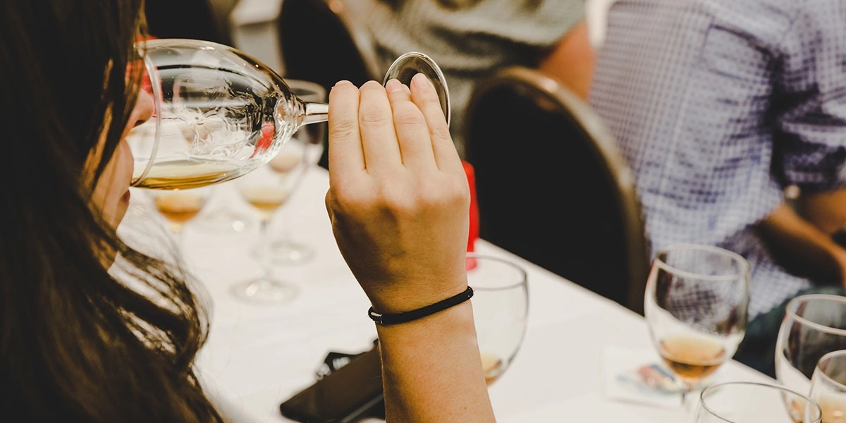 Event image for Culinary Stage: A Maas of Asian Flavours: Chef Alana Maas of NWCAV