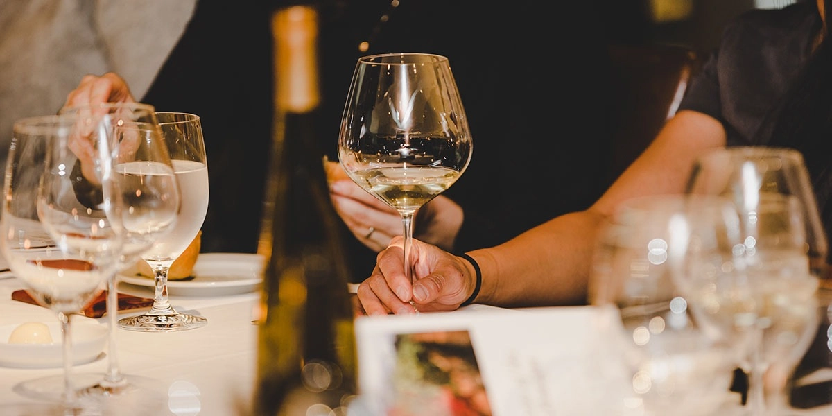 Event image for Drink Seminar: Discover Argentina: From North to South