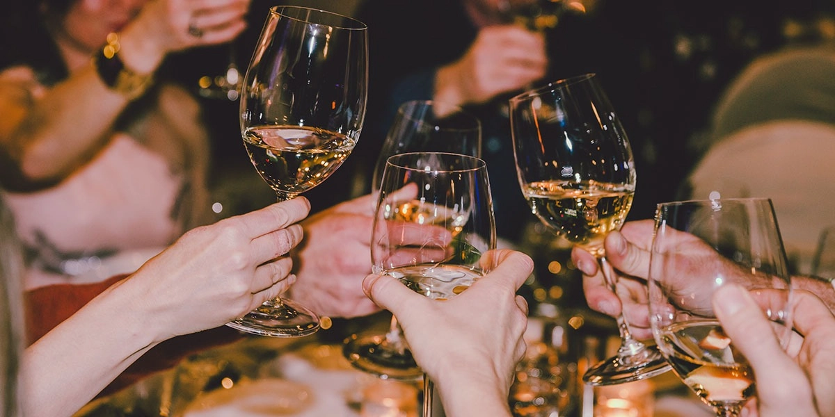 Event image for Fairmont Chateau Whistler: Quails Gate Wine Maker's Dinner