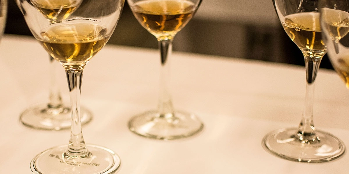 Event image for Drink Seminar: That's a Wrap