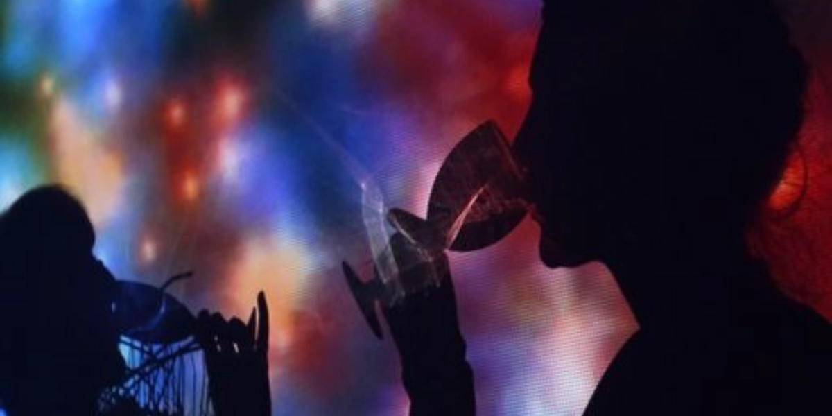 Event image for Signature Event: Murder Mystery Dinner at Bearfoot Bistro