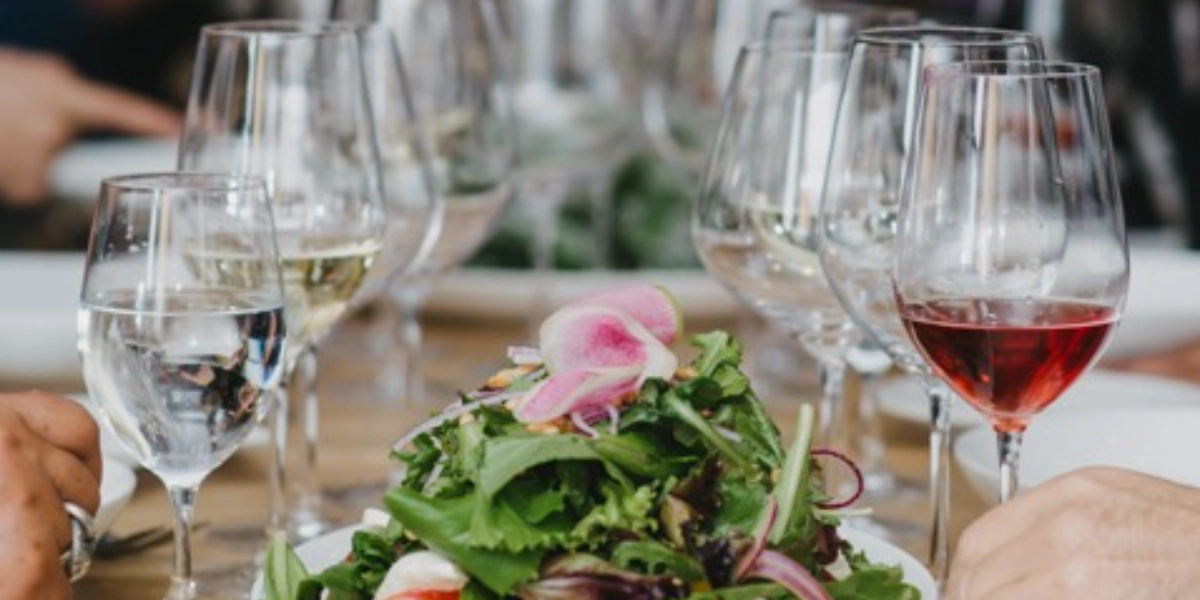 Event image for Chef Table Luncheon: 'Falling into Fall 'with Chef Dave Martin