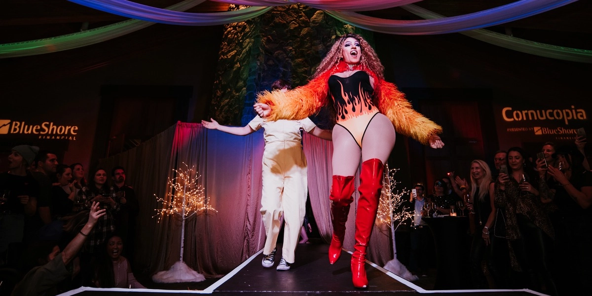Event image for Signature Event: Drag Me To Brunch