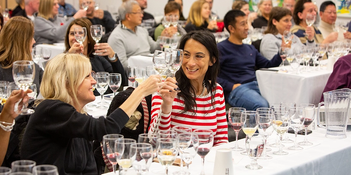 Event image for Drink Seminar: Top Value Wines, the Whistler Edition