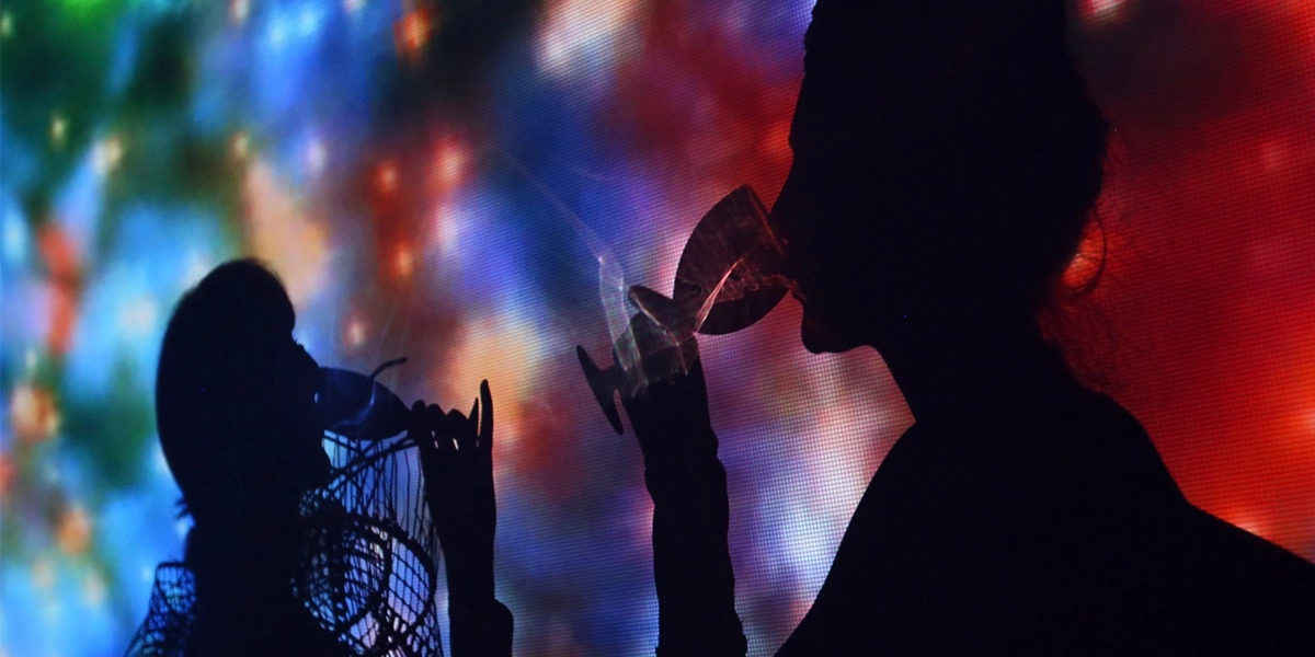 Event image for Signature Event: Murder Mystery Dinner at Bearfoot Bistro